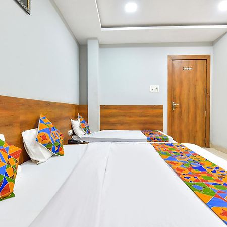 Fabhotel Raghumani Palace Ujjain Ngoại thất bức ảnh