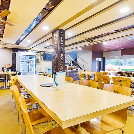 Fabhotel Raghumani Palace Ujjain Ngoại thất bức ảnh