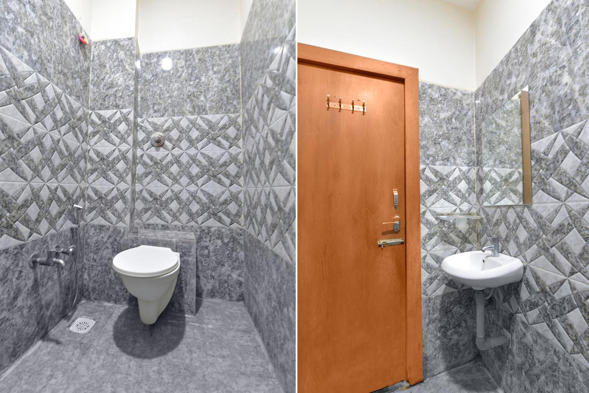 Fabhotel Raghumani Palace Ujjain Ngoại thất bức ảnh