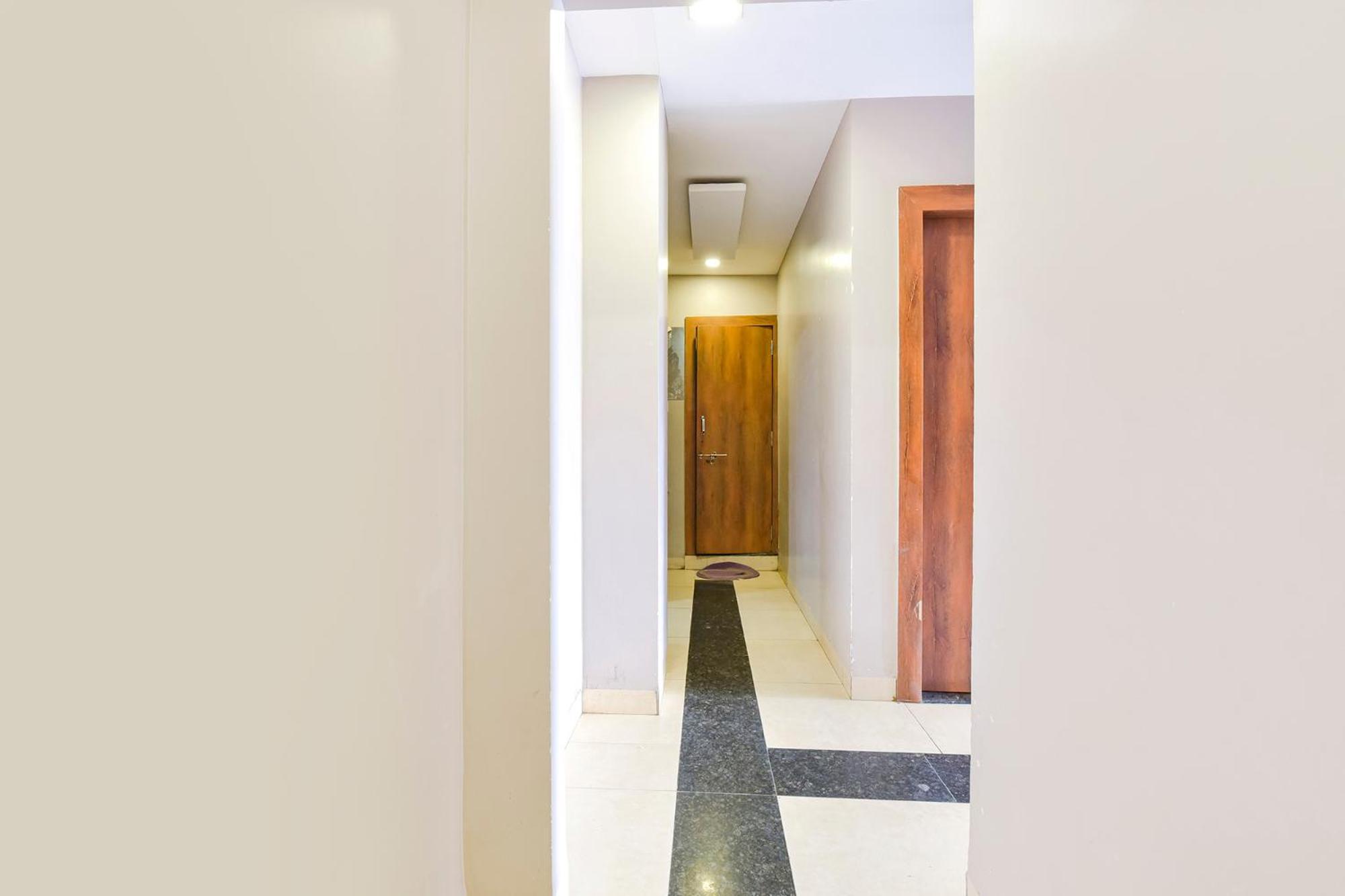 Fabhotel Raghumani Palace Ujjain Ngoại thất bức ảnh